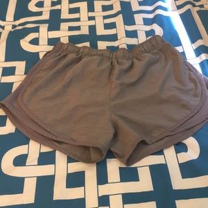 Nike Dri-Fit Running Shorts, M